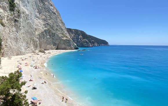 What to pack for your trip to Lefkada